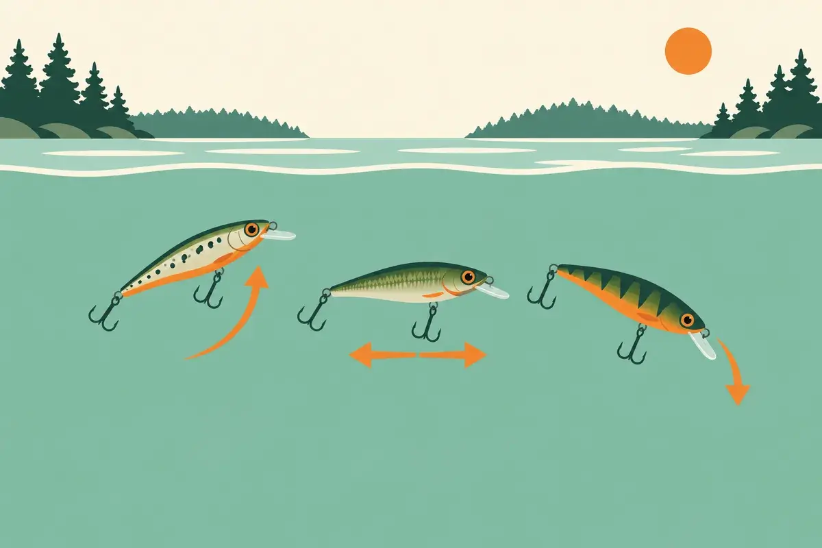 Maket Yem: Floating, Sinking ve Suspending Ne Demek?