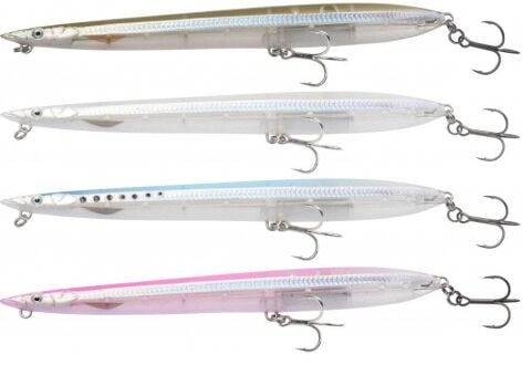 Savage gear Sandeel Surf Walker 180 27g Sahte Balık