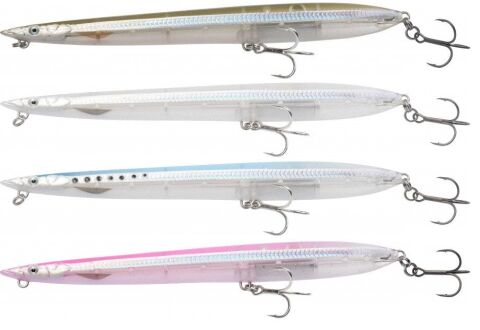 Savage gear Sandeel Surf Walker 180 27g Sahte Balık