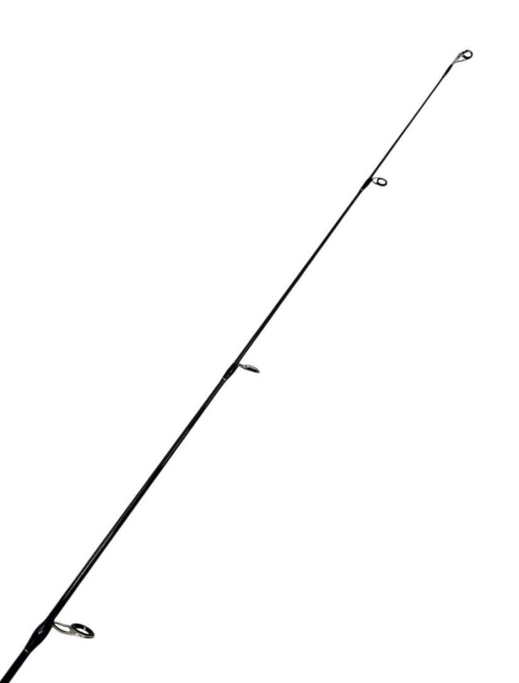 Kendo Ronin Slow Jig 180 cm 30-120 gr 2 Parça Olta Kamışı