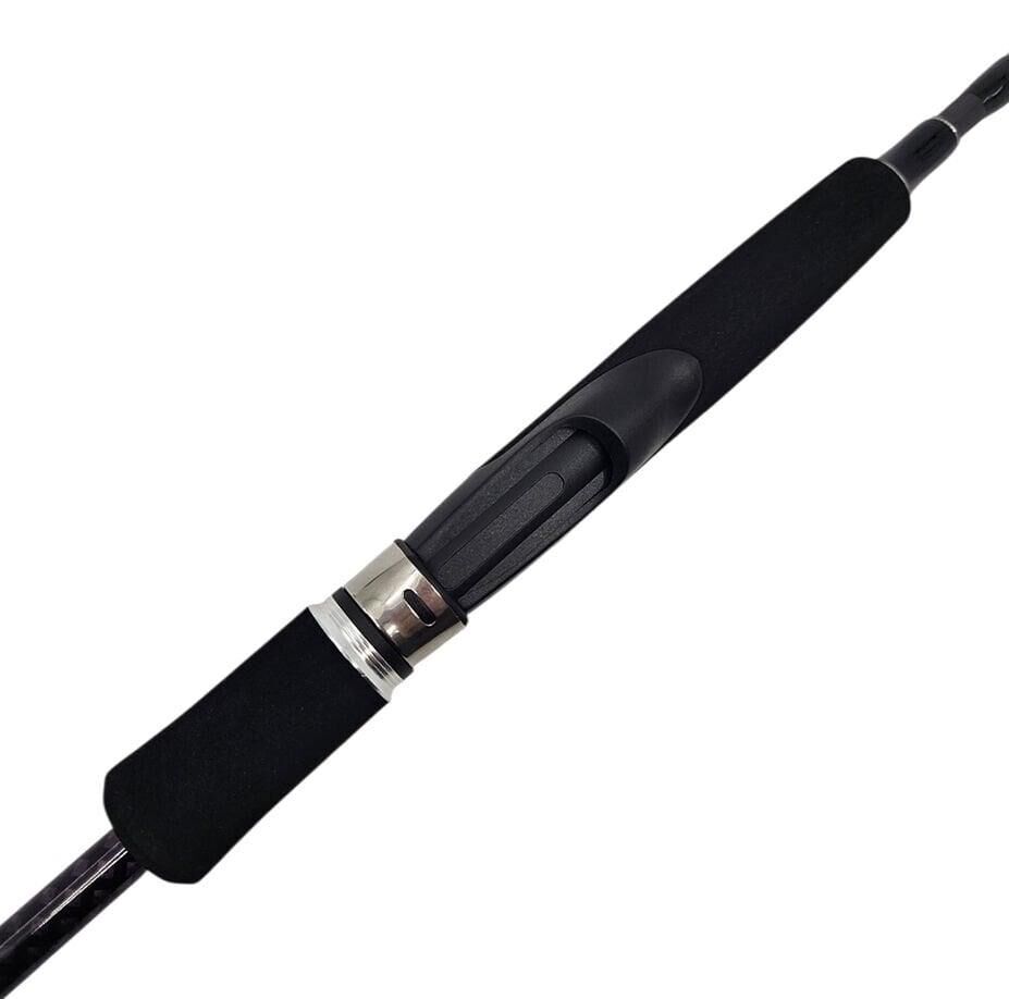 Kendo Ronin Slow Jig 180 cm 30-120 gr 2 Parça Olta Kamışı