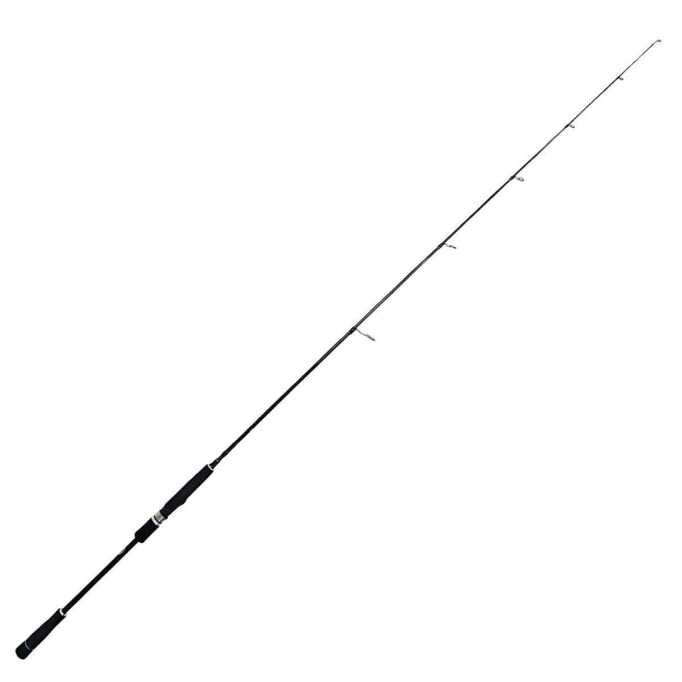 Kendo Ronin Slow Jig 180 cm 40-160 gr 2 Parça Olta Kamışı