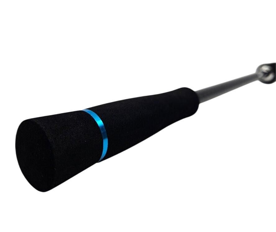 Kendo Ronin Slow Jig 180 cm 40-160 gr 2 Parça Olta Kamışı