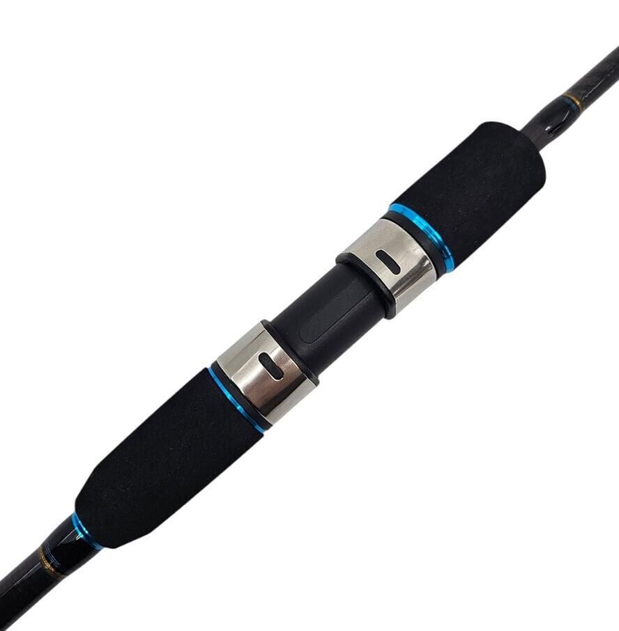 Kendo Samurai Slow Jig 189 cm 30-120 gr 2 Parça Olta Kamışı