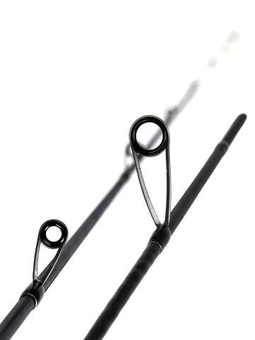 Fujin Ajime Black Swan 175cm 02-3gr Aji LRF Kamışı