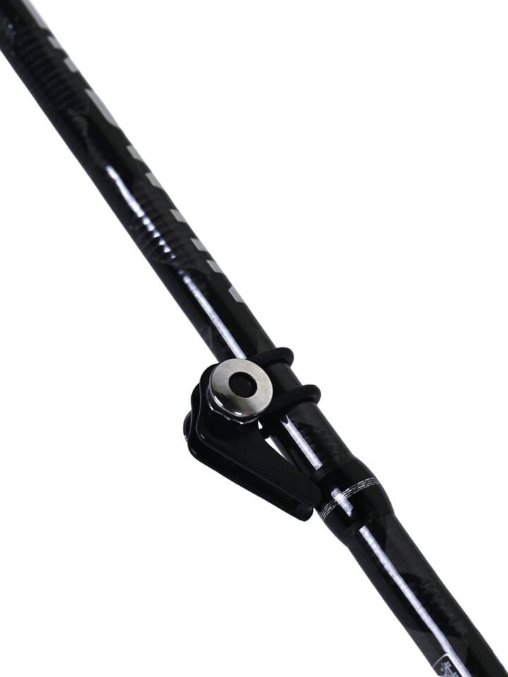 Fujin Ajime Black Swan 190cm 03-4gr Aji LRF Kamışı