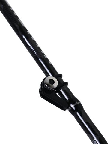 Fujin Ajime Black Swan 190cm 03-4gr Aji LRF Kamışı