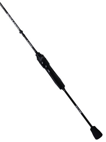 Fujin Ajime Black Swan 190cm 03-4gr Aji LRF Kamışı