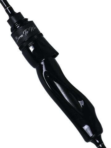 Fujin Ajime Black Swan 205cm 04-5gr Aji LRF Kamışı