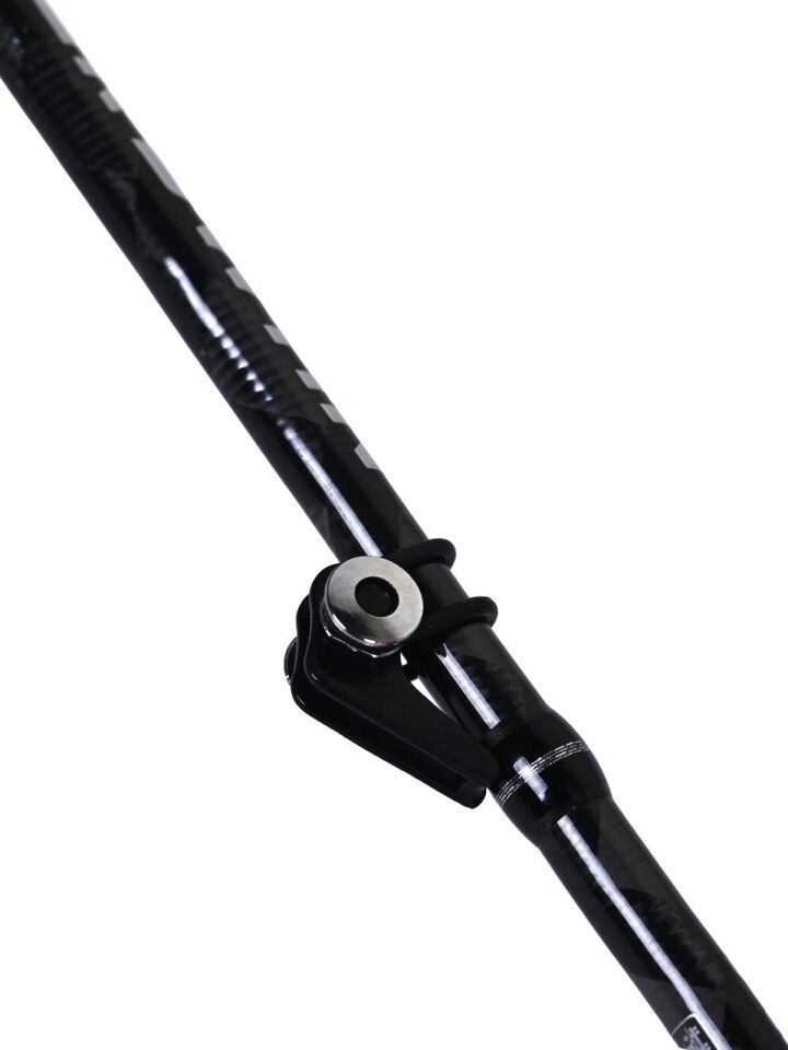 Fujin Ajime Black Swan 205cm 04-5gr Aji LRF Kamışı