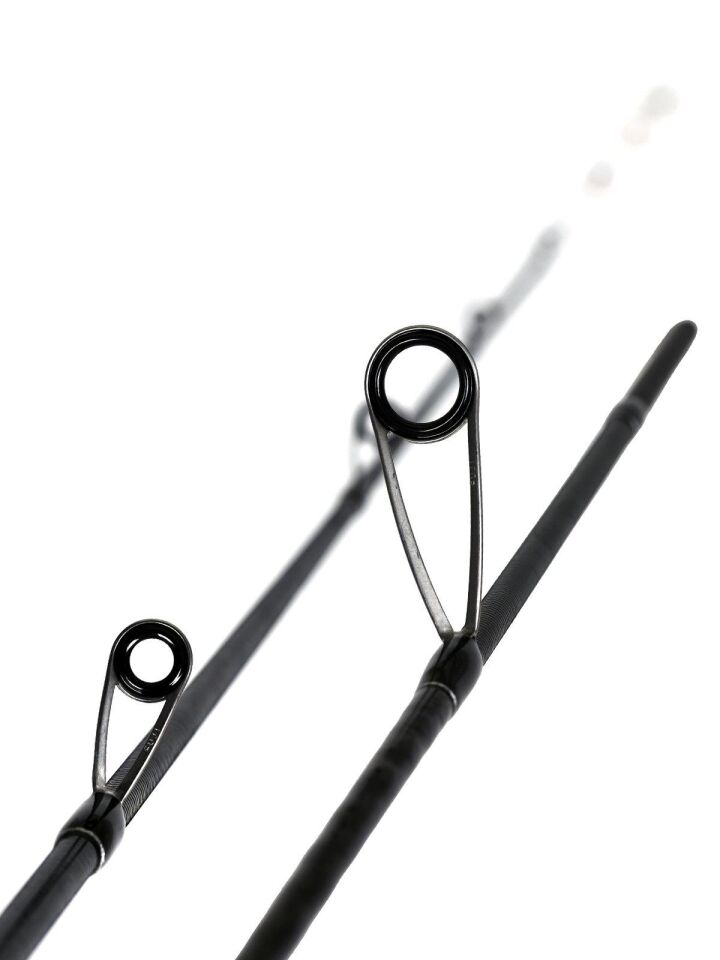 Fujin Ajime Black Swan 205cm 04-5gr Aji LRF Kamışı