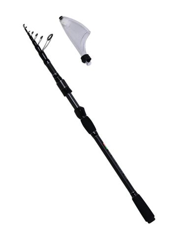 Fujin Walker 270cm 10-30gr Teleskopik Spin Kamışı