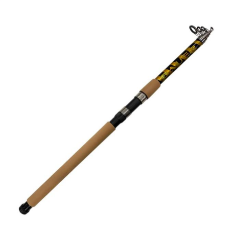 Bauer Trendy 360 Cm 100-300 Gr Teleskopik Olta Kamışı