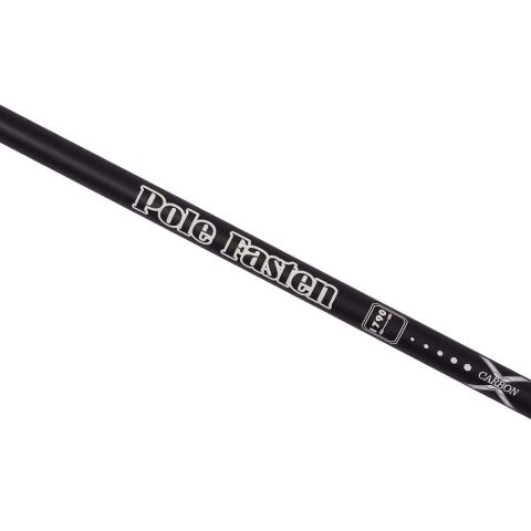 Albastar 1790 Pole Fasten 630 Cm Karbon Göl Olta Kamışı