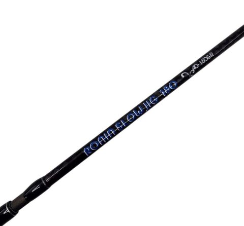 Kendo Ronin Slow Jig 180 cm 40-160 gr 2 Parça Olta Kamışı