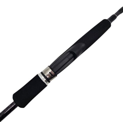 Kendo Ronin Slow Jig 180 cm 40-160 gr 2 Parça Olta Kamışı