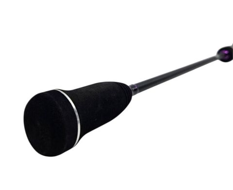 Kendo Bushido Slow Jig 180 cm 30-120 gr 2 Parça Olta Kamışı