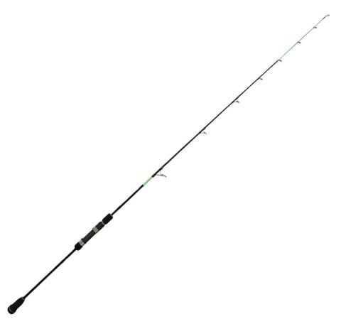 Kendo Bushido Slow Jig 180 cm 40-150 gr 2 Parça Olta Kamışı