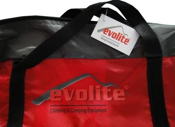 Evolite Excamp 2 Pro Çadır - 4 Mevsim 2 Kişilik E-9209