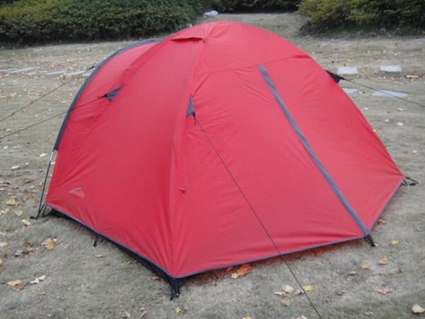 Evolite Excamp 2 Pro Çadır - 4 Mevsim 2 Kişilik E-9209