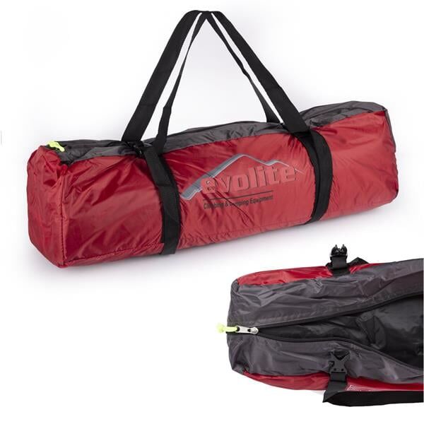 Evolite Excamp 2 Pro Çadır - 4 Mevsim 2 Kişilik E-9209