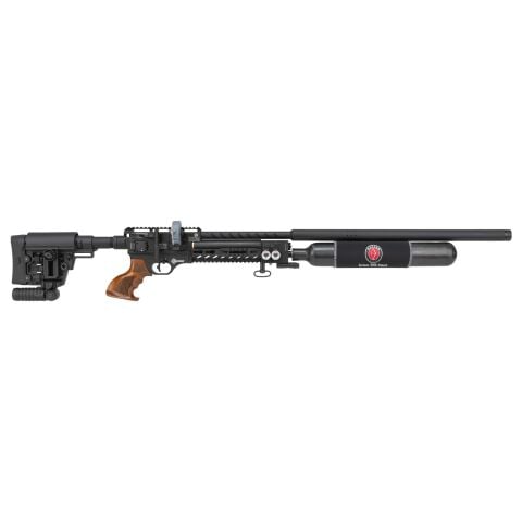 Hatsan Factor Sniper Long 6,35mm PCP Havalı Tüfek