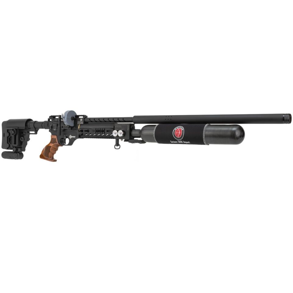 Hatsan Factor Sniper Long 6,35mm PCP Havalı Tüfek