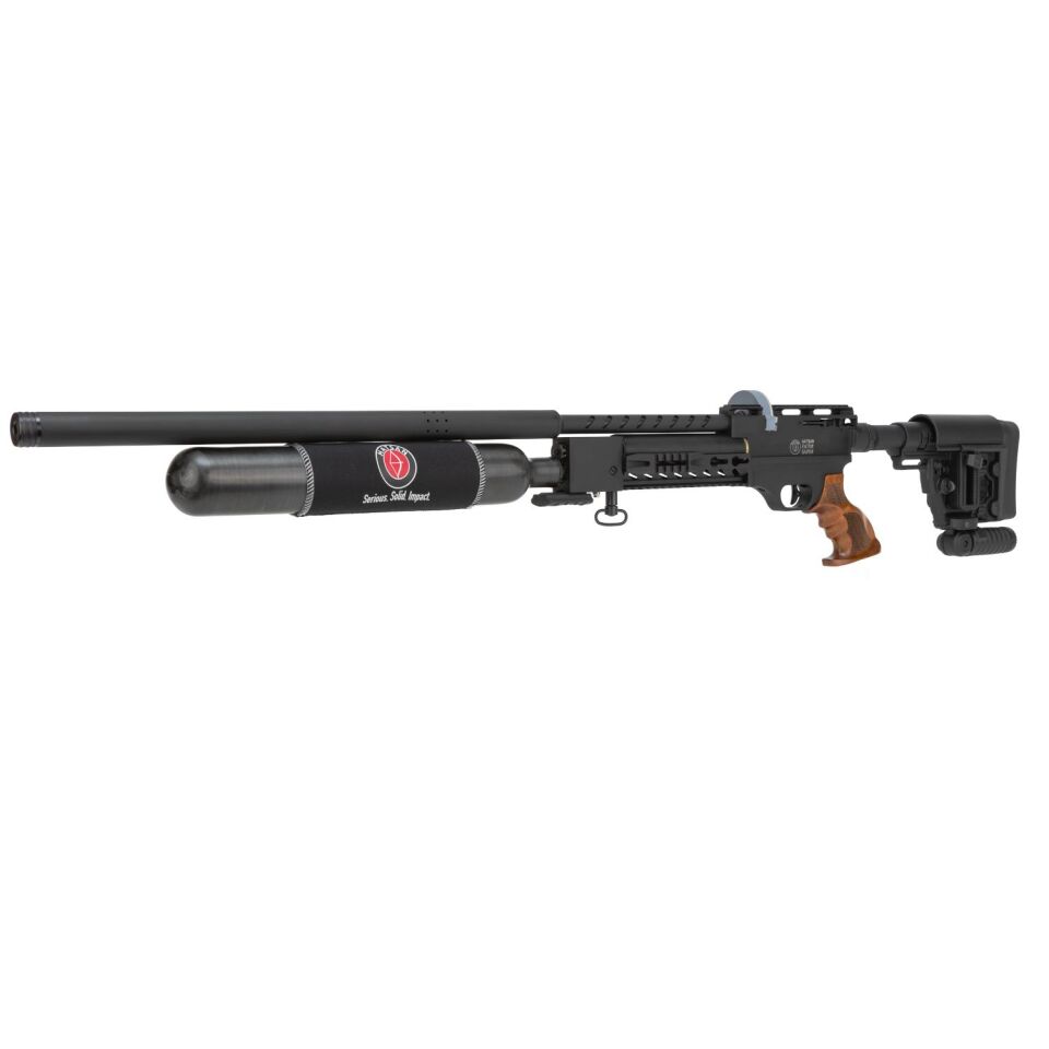Hatsan Factor Sniper Long 6,35mm PCP Havalı Tüfek