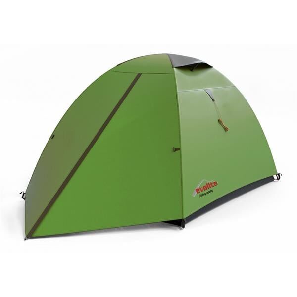 Evolite Turtle E-9214 2 Kişilik Çadır Yeşil