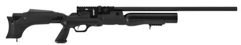 Hatsan Hercules 666 qe 6.35  PCP Havalı Tüfek