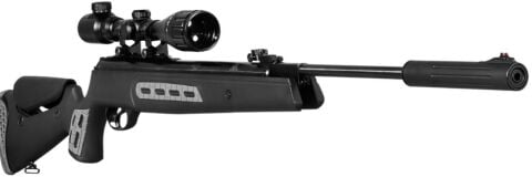 Hatsan Mod 125 Sniper Vortex 5.5mm Havalı Tüfek
