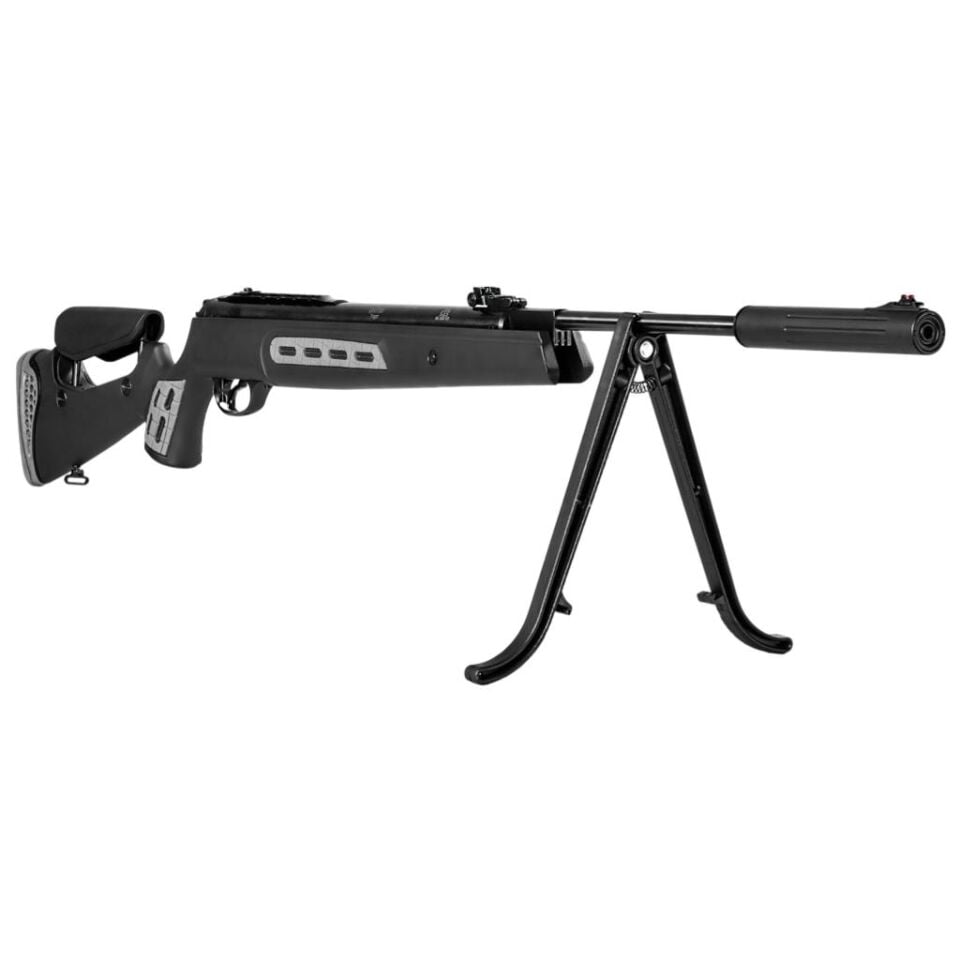 Hatsan Mod 125 Sniper Vortex 5.5mm Havalı Tüfek