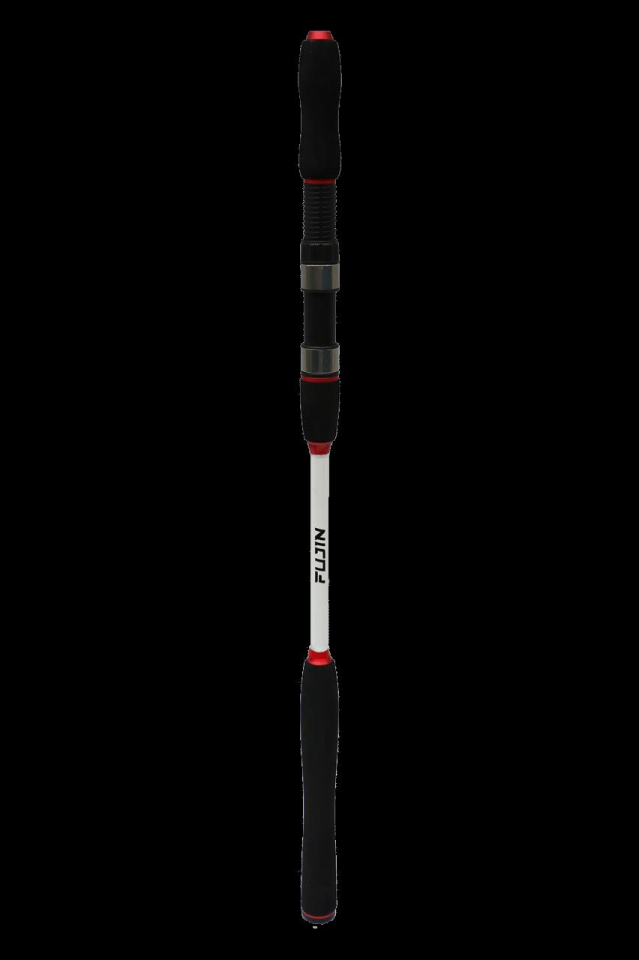 Fujin DeepKing 180cm 40-140gr Tekne/Bot Kamışı