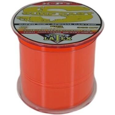 Effe Misina Latex Surf Cast 300Mt 0,40 Mm