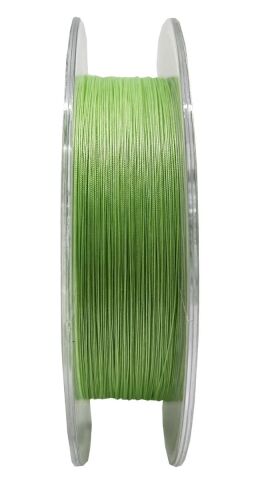 Kendo X-12+1 Braided 300m Apple Green Örgü İp