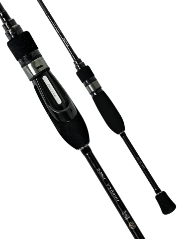 Fujin TheOne 228cm 05-8gr LRF Kamışı