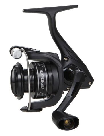 Okuma Revenger A RV-4000A Bauer Azaro 300 Cm Olta Takımı Seti