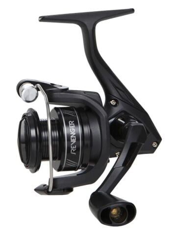 Okuma Revenger A RV-4000A Fujin Sniper 270 Cm Spin Olta Takımı Seti