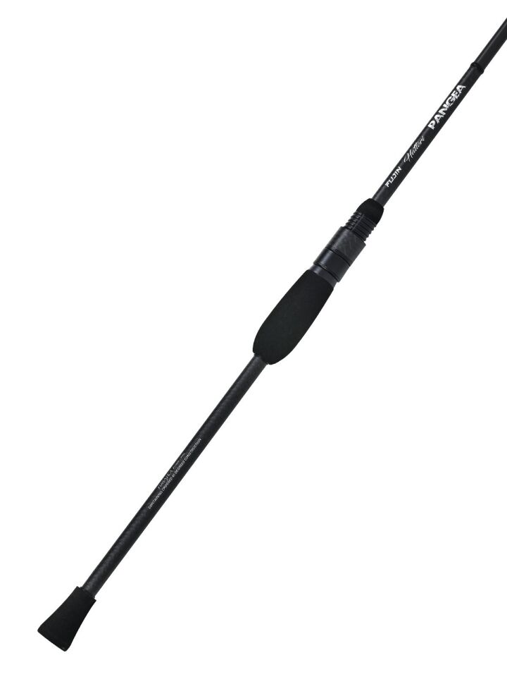 Fujin Hattori Pangea 233cm 1-14gr LRF Kamışı 782M