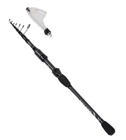 Fujin Walker 240cm 5-20gr Teleskopik Spin Kamışı