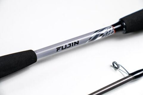 Fujin Ajime 183cm 0.5-5gr LRF Kamışı FAJ-602UL