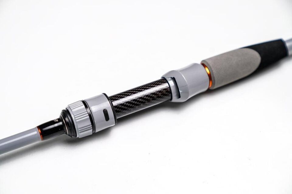 Fujin Ajime 183cm 0.5-5gr LRF Kamışı FAJ-602UL
