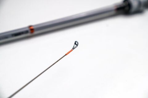 Fujin Ajime 183cm 0.5-5gr LRF Kamışı FAJ-602UL