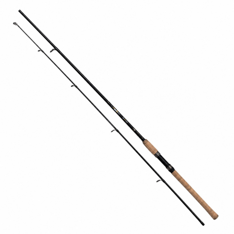 Okuma Revenger RV-4000A Daiko 240 Cm 15-40 Gr Spin Olta Takımı Seti