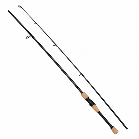 Okuma Revenger RV-C2000A Raicho 210 Cm 10-40 Gr Spin Olta Takımı Seti
