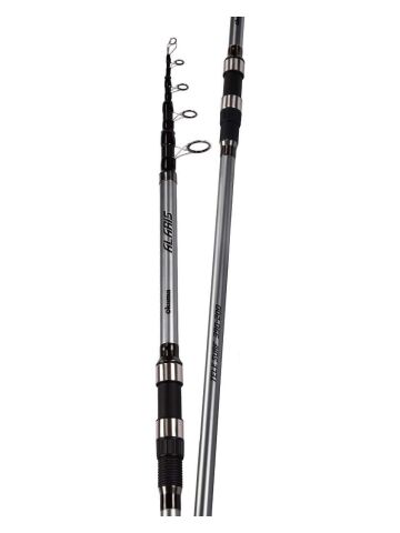 Okuma Alaris Tele Surf 390 cm 100-200 gr Surf Kamışı