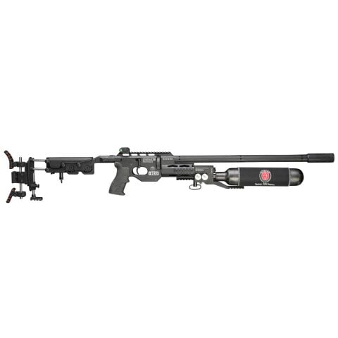 Hatsan Tac Boss 5.5 mm PCP Havalı Tüfek