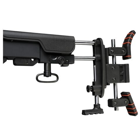 Hatsan Tac Boss 5.5 mm PCP Havalı Tüfek