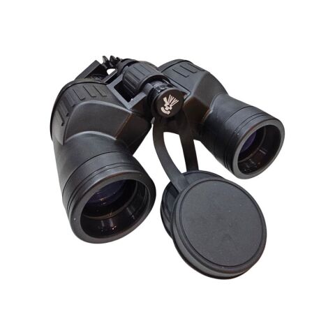 Brf D-004 8x40 El Dürbünü Siyah