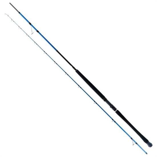 Bauer Zombie Light Game 243 Cm Spin Olta Kamışı 7-22 Gr (Bauzmb)